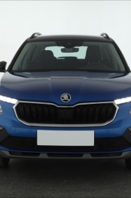 Skoda Kamiq , 1. Właściciel, Serwis ASO, VAT 23%, Klimatronic, Tempomat,-2