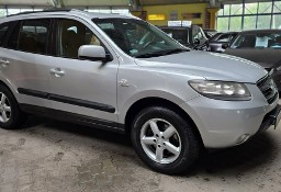 Hyundai Santa Fe II Grand Santa Fe 1 REJ 2007 ZOBACZ OPIS !! W podanej cenie roczna gwa