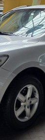 Hyundai Santa Fe II Grand Santa Fe 1 REJ 2007 ZOBACZ OPIS !! W podanej cenie roczna gwa-3
