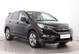 Honda CR-V IV , Salon Polska, Serwis ASO, Skóra, Navi, Xenon, Klimatronic,