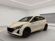 Hyundai i20 II 1.0 T-GDi Modern Black DCT 1.0 T-GDi Modern Black DCT 100KM