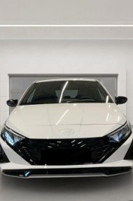 Hyundai i20 II 1.0 T-GDi Modern Black DCT 1.0 T-GDi Modern Black DCT 100KM-2