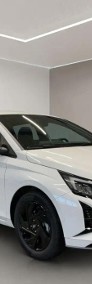 Hyundai i20 II 1.0 T-GDi Modern Black DCT 1.0 T-GDi Modern Black DCT 100KM-3