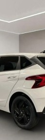 Hyundai i20 II 1.0 T-GDi Modern Black DCT 1.0 T-GDi Modern Black DCT 100KM-4