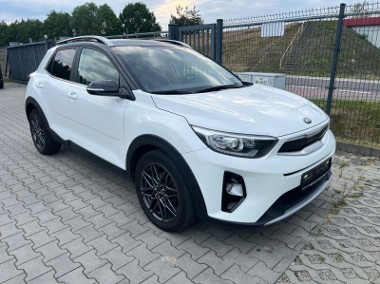 Benzyna Automat model 2020r SPRZEDANY-1