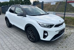 Kia Stonic Benzyna Automat model 2020r SPRZEDANY
