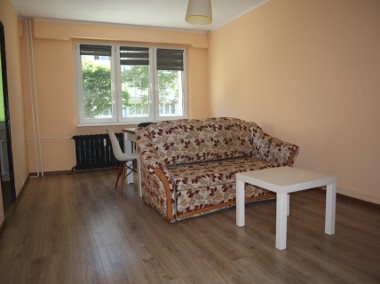 Mieszkanie 45m2 os.Piastowskie 2 pokoje balkon Politechnika-1