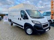 Fiat Ducato SALON PL /MAXI L4H3 / 2,2- 140KM / KLIMA / TEMPOMAT / LEDY /GWARANCJ