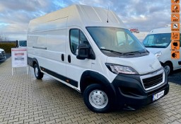 Fiat Ducato SALON PL /MAXI L4H3 / 2,2- 140KM / KLIMA / TEMPOMAT / LEDY /GWARANCJ