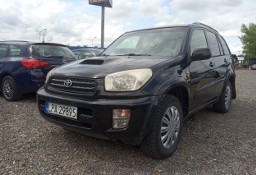Toyota RAV 4 II 4X4