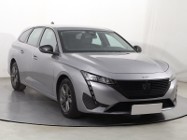 Peugeot 308 P5 , Salon Polska, Serwis ASO, Navi, Klimatronic, Tempomat,