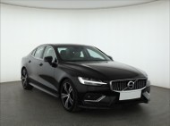 Volvo S60 III , Salon Polska, 1. Właściciel, Serwis ASO, Automat, VAT 23%,