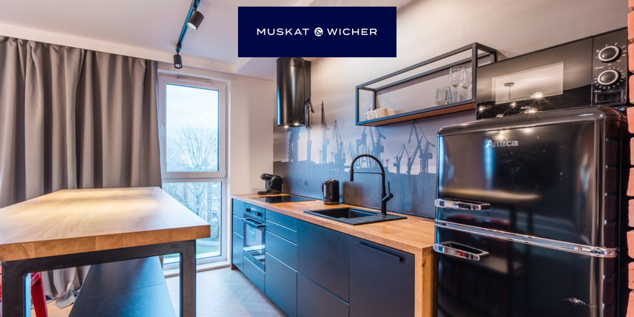 Apartament przy ECS | klimatyzacja | garaż.
