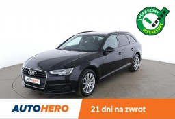 Audi A4 B9 GRATIS! Pakiet Serwisowy o wartości 700 zł!