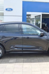 Ford Kuga IV ST-Line X 2.5 PHEV ST-Line X 2.5 PHEV 243KM / Pakiet Winter-2