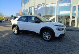 Citroen C4 Cactus I 1.2 82KM, Salon PL, 1 właściciel, Serwisowany, Niski przebieg