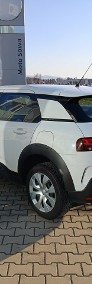 Citroen C4 Cactus I 1.2 82KM, Salon PL, 1 właściciel, Serwisowany, Niski przebieg-4