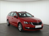 Skoda Octavia III , Salon Polska, Klima, Parktronic