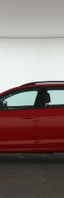 Skoda Octavia III , Salon Polska, Klima, Parktronic-4