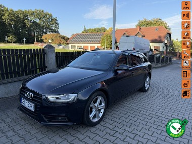 Audi A4 B9 2,0 tdi 163 ps 207 tyś tyś km ładna świeżo zarejestrowana-1