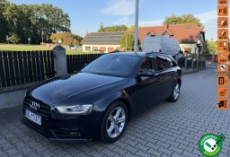 Audi A4 B9 2,0 tdi 163 ps 207 tyś tyś km ładna świeżo zarejestrowana
