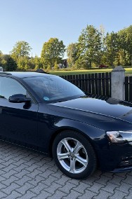 Audi A4 B9 2,0 tdi 163 ps 207 tyś tyś km ładna świeżo zarejestrowana-2