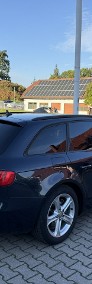 Audi A4 B9 2,0 tdi 163 ps 207 tyś tyś km ładna świeżo zarejestrowana-4