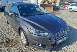 Ford Mondeo VIII