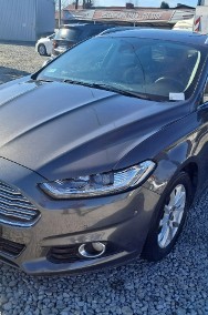 Ford Mondeo VIII-2