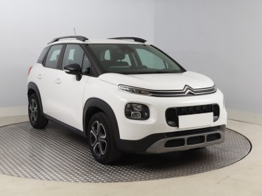 Citroen C3 Aircross , Salon Polska, 1. Właściciel, Serwis ASO, Navi, Klimatronic,-1