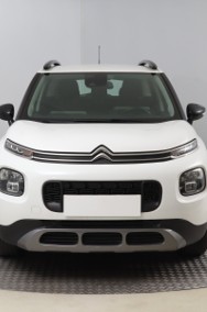Citroen C3 Aircross , Salon Polska, 1. Właściciel, Serwis ASO, Navi, Klimatronic,-2