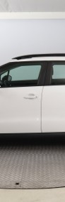 Citroen C3 Aircross , Salon Polska, 1. Właściciel, Serwis ASO, Navi, Klimatronic,-4