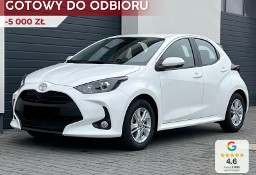 Toyota Yaris III Comfort 1.5 benzyna Comfort 1.5 benzyna 125KM | Tempomat adaptacyjny