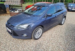 Ford Focus III Diesel