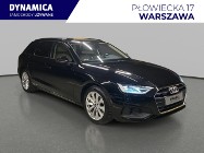 Audi A4 8W VAT 23% 40TDI mHEV 204KM S-tronic quattro 2022/2023 r., sal. PL, I w