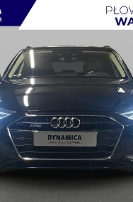 Audi A4 8W VAT 23% 40TDI mHEV 204KM S-tronic quattro 2022/2023 r., sal. PL, I w-2