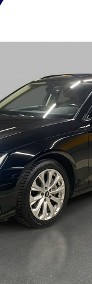 Audi A4 8W VAT 23% 40TDI mHEV 204KM S-tronic quattro 2022/2023 r., sal. PL, I w-3