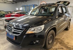 Volkswagen Tiguan I 2.0tdi 140km Panorama Navi Alu