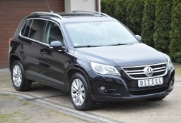 Volkswagen Tiguan I 2.0tdi 140km Panorama Navi Alu