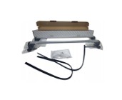 VW T5 T6 T6.1 BELKI BAGAZNIKA WERSJA DO AUTA Z SZYNAMI DACHU 7H0071126A KPL