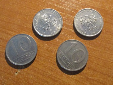 Monety PRL - 10zł-1