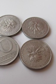 Monety PRL - 10zł-2