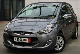 Hyundai ix20 Bezwypadkowy-Bardzo bogata wersja wyposazenia-Serwis-GWARANCJA !!!