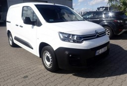 Citroen Berlingo Van 1.5 BlueHDI Euro 6 WE3J380