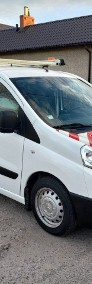 Citroen Jumpy 1.6 HDI / Szafki / Serwisowy / Magazyn energii 230v / Klima / PDC-3