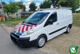 Citroen Jumpy 1.6 HDI / Szafki / Serwisowy / Magazyn energii 230v / Klima / PDC