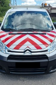 Citroen Jumpy 1.6 HDI / Szafki / Serwisowy / Magazyn energii 230v / Klima / PDC-2