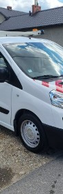 Citroen Jumpy 1.6 HDI / Szafki / Serwisowy / Magazyn energii 230v / Klima / PDC-3