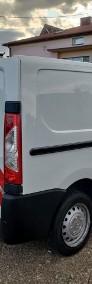 Citroen Jumpy 1.6 HDI / 4 nowe opony / Magazyn energii 230v / Klima / PDC-3