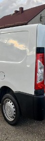 Citroen Jumpy 1.6 HDI / 4 nowe opony / Magazyn energii 230v / Klima / PDC-4